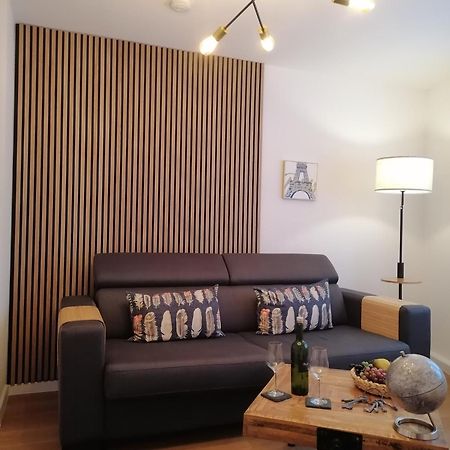 Stilvolle Wohnung An Der Alten Mainbruecke Βίρτσμπουργκ Εξωτερικό φωτογραφία