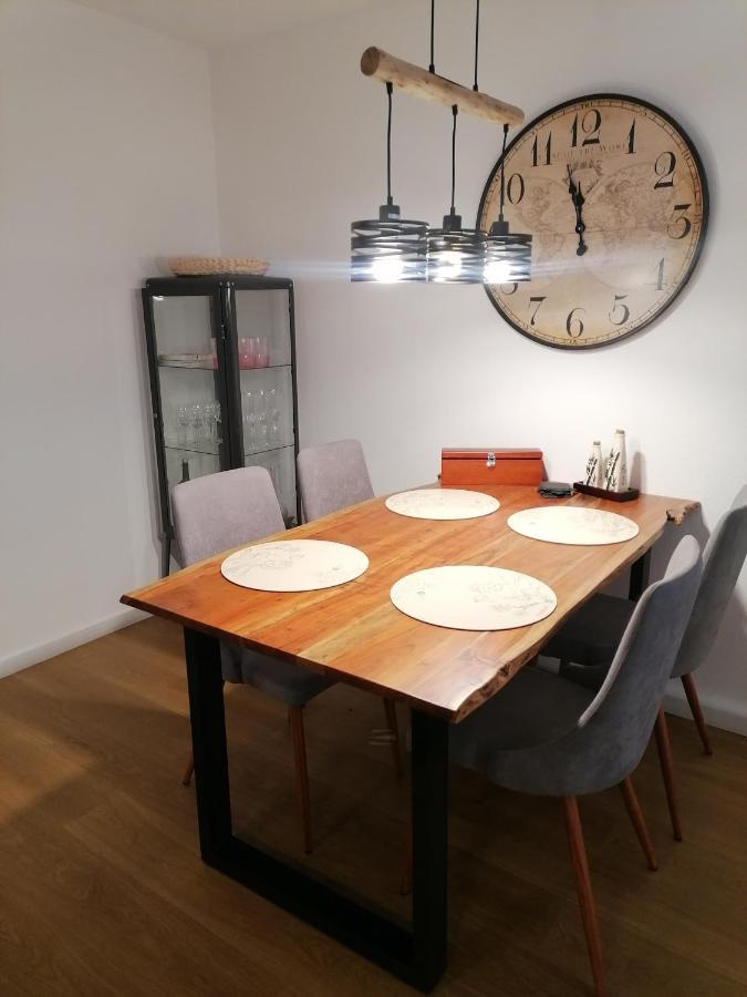 Stilvolle Wohnung An Der Alten Mainbruecke Βίρτσμπουργκ Εξωτερικό φωτογραφία