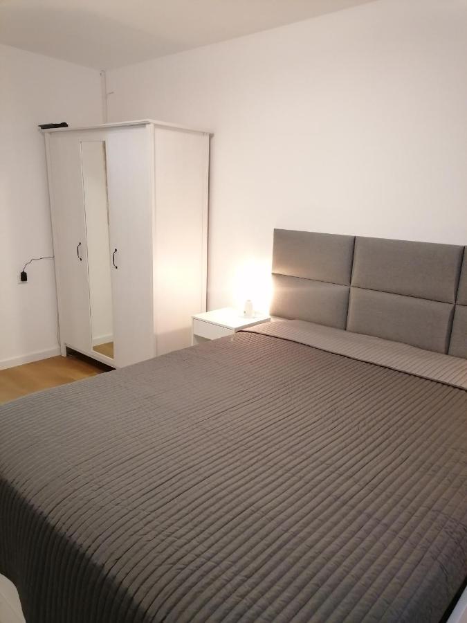 Stilvolle Wohnung An Der Alten Mainbruecke Βίρτσμπουργκ Εξωτερικό φωτογραφία