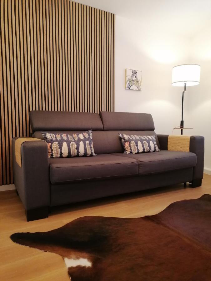 Stilvolle Wohnung An Der Alten Mainbruecke Βίρτσμπουργκ Εξωτερικό φωτογραφία
